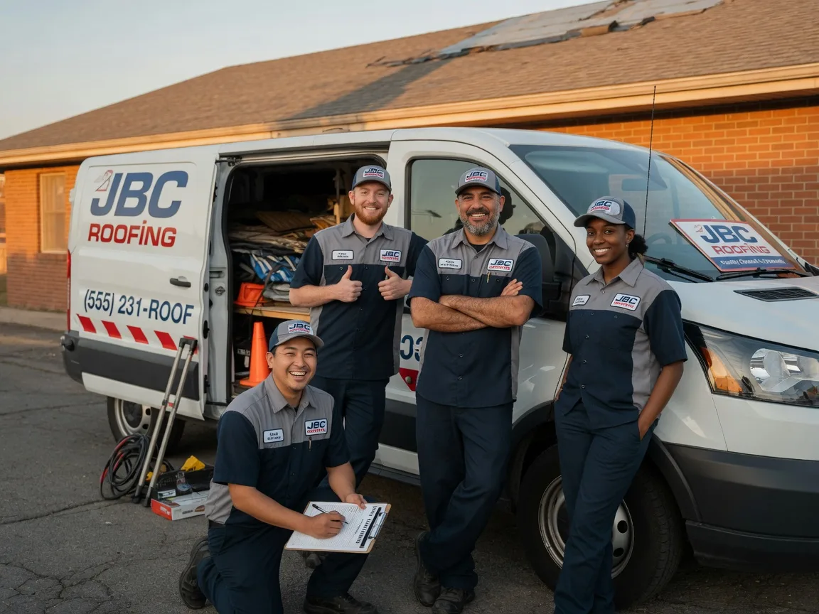 Roof Replacement company in Huntington, MA