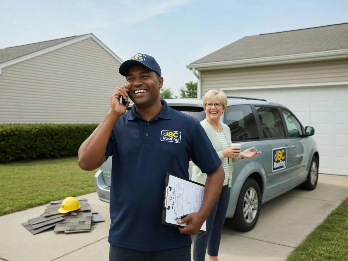 Roof Replacement Huntington, MA FAQs
